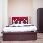 Hotel Cashew Near New Delhi Railway Station