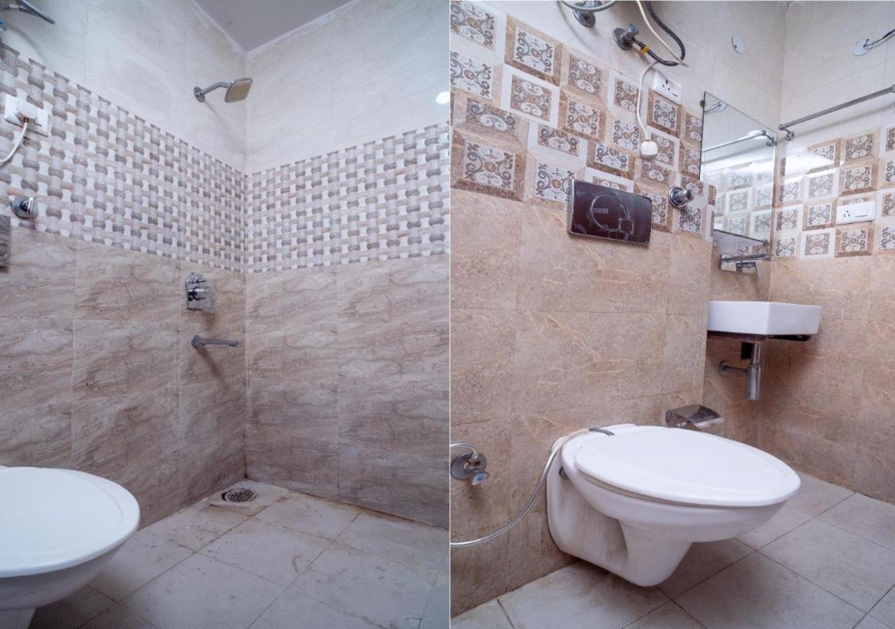 Hotel Cashew Near Railway Station New Delhi